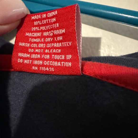 Coca Cola zip up hoodie - Picture 5 of 5